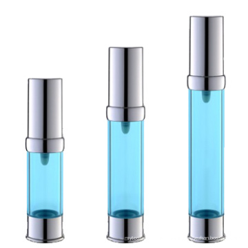 15ml 20ml 30ml Plastic Airless Bottle (EF-A73)